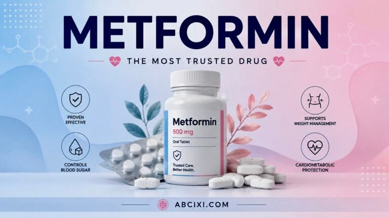 Metformin