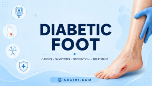 Diabetic Foot