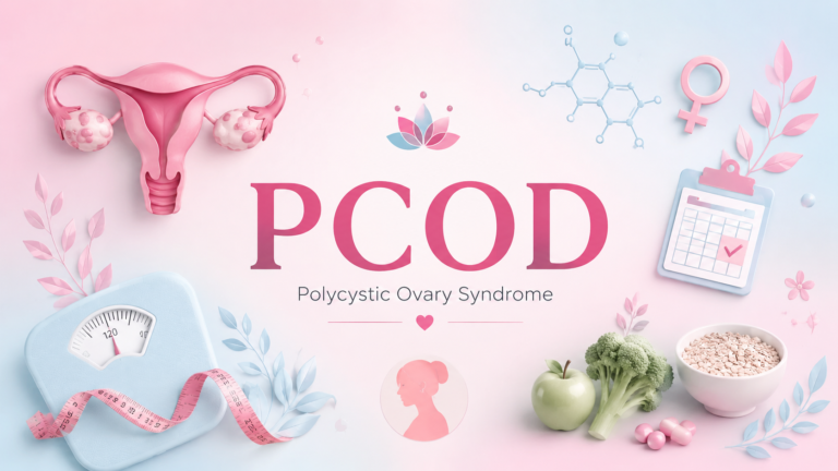 PCOD