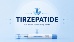 Tirzepatide