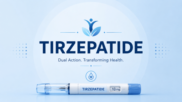 Tirzepatide