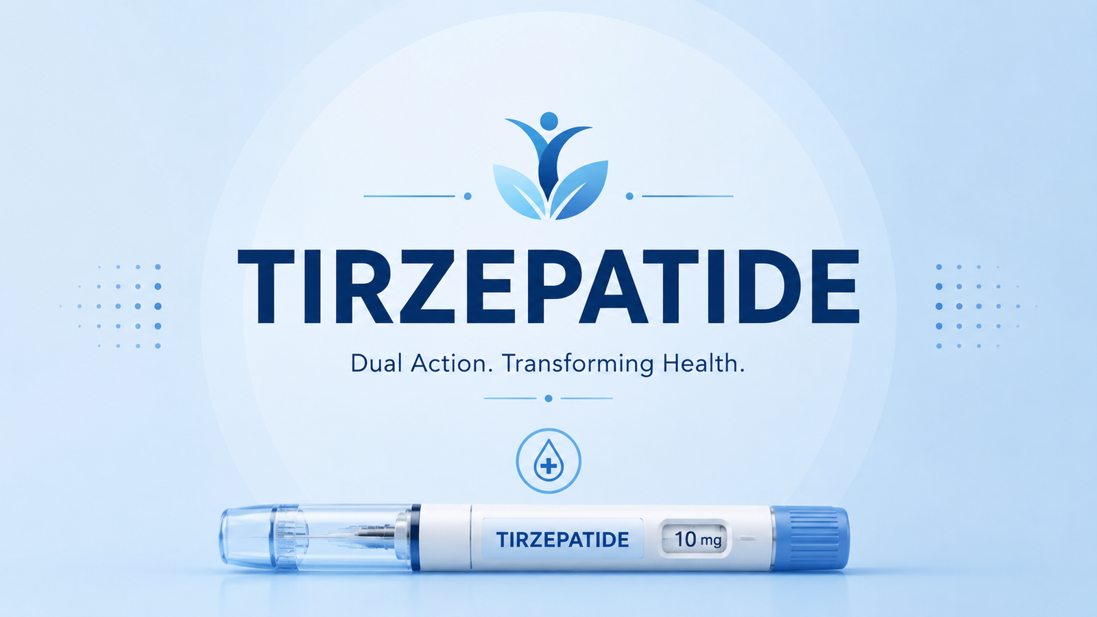 Tirzepatide