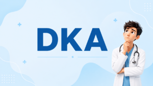 Diabetic Ketoacidosis