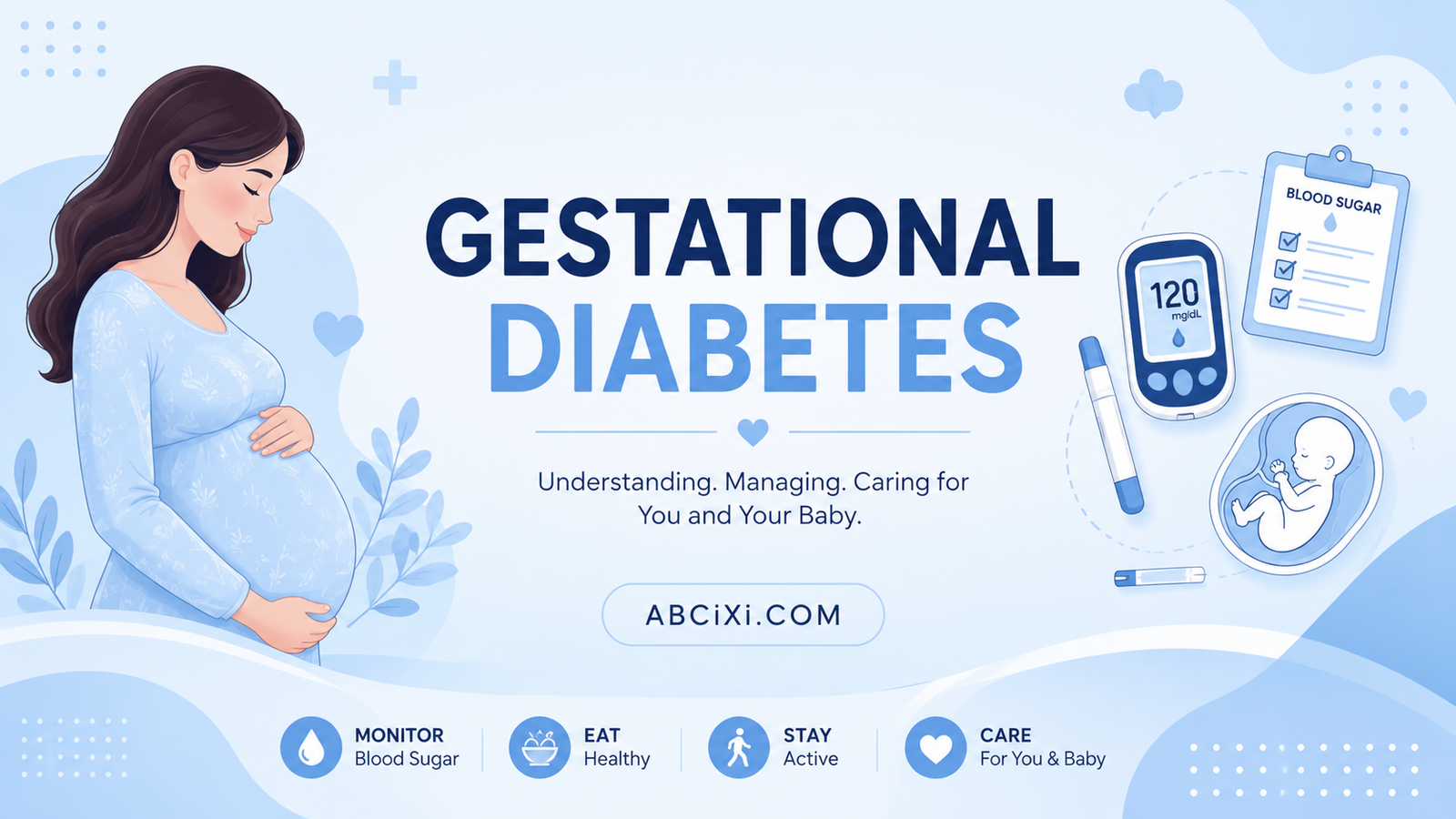 Gestational diabetes