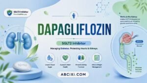 Dapagliflozin